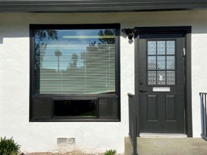 replacement windows in Folsom, CA