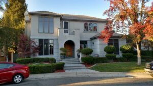 replacement windows in Roseville, CA