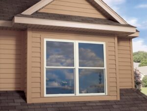 replacement windows Elk Grove, CA + Retrofit windows